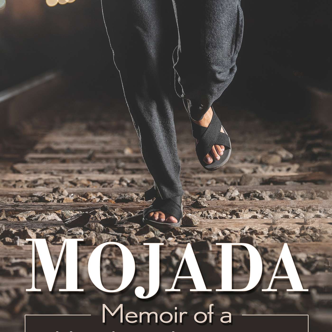 Episode 33: Author Keyla Sanders and her new book, Mojada