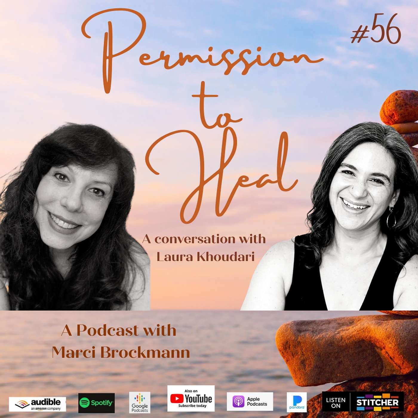 Permission to Heal