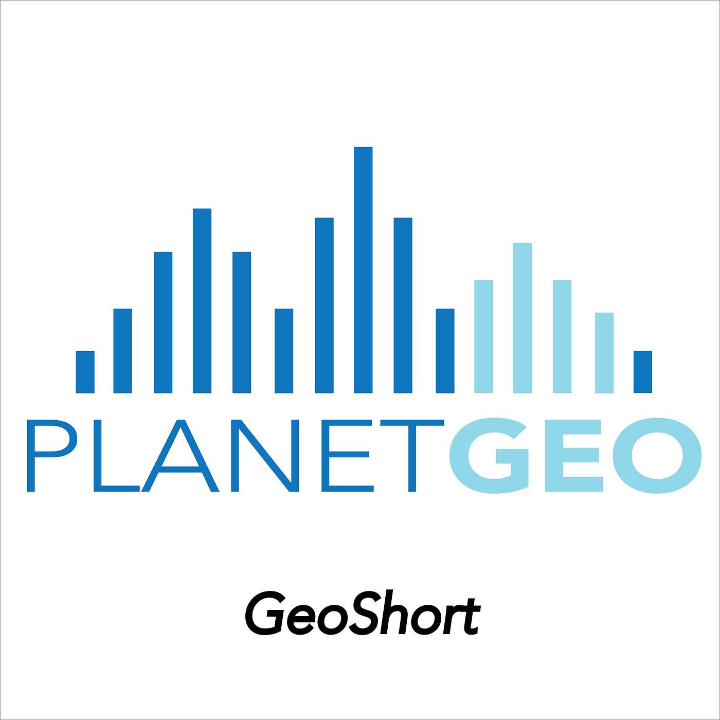 PlanetGeo: The Geology Podcast