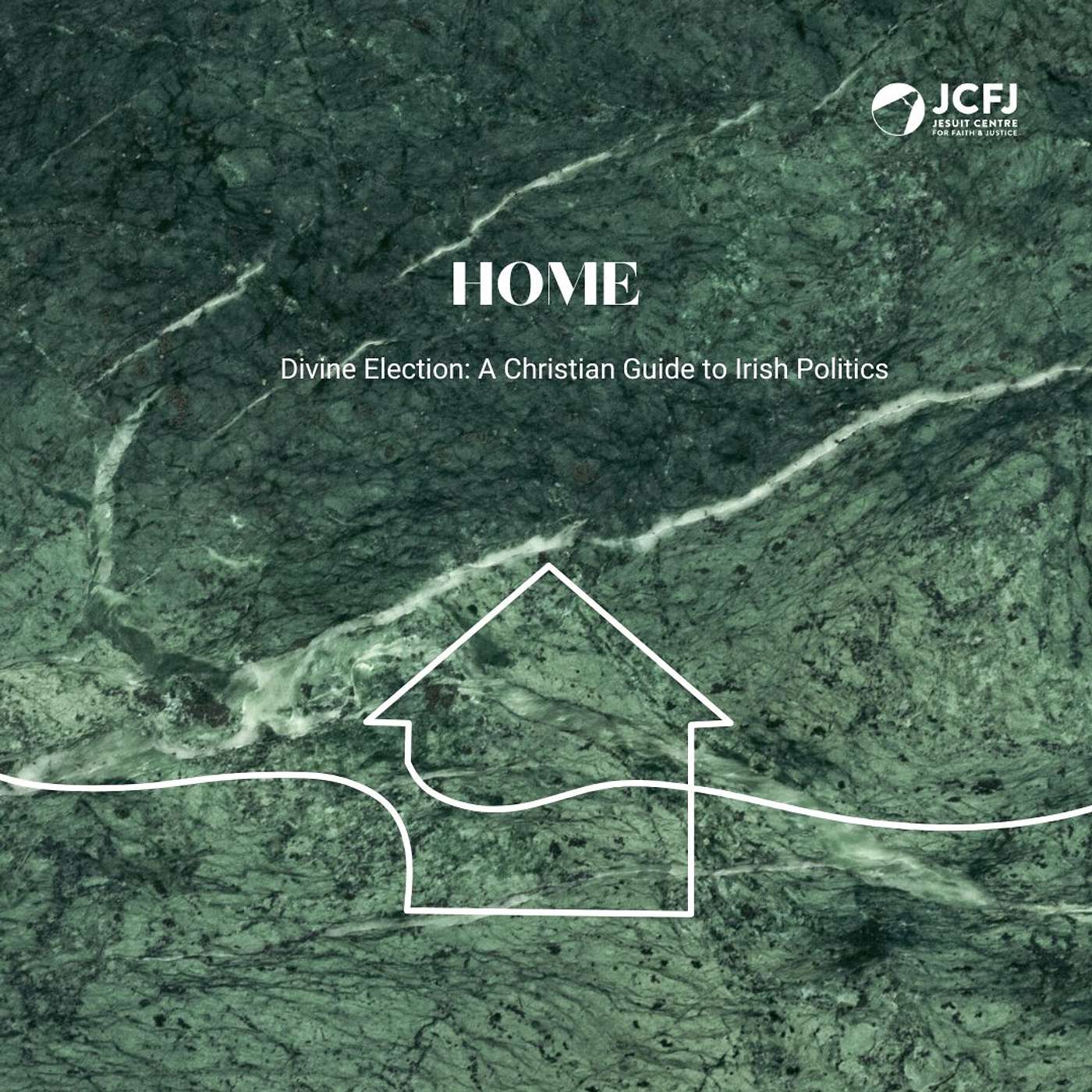 Fr. Peter McVerry SJ - Home | Divine Election: A Christian Guide to Irish Politics