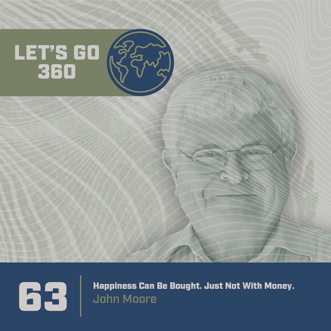 LET\'S GO 360