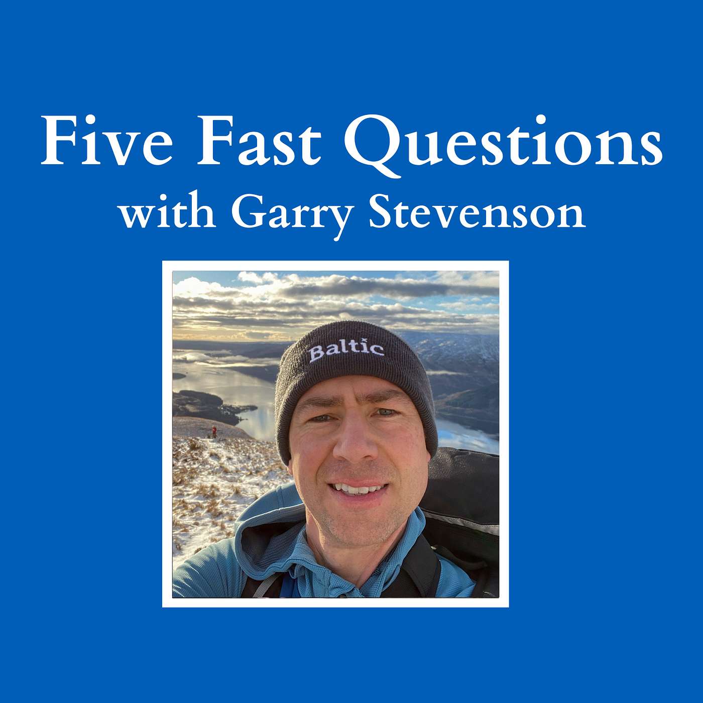 63 Percent Scottish: A Scotland Appreciation Podcast