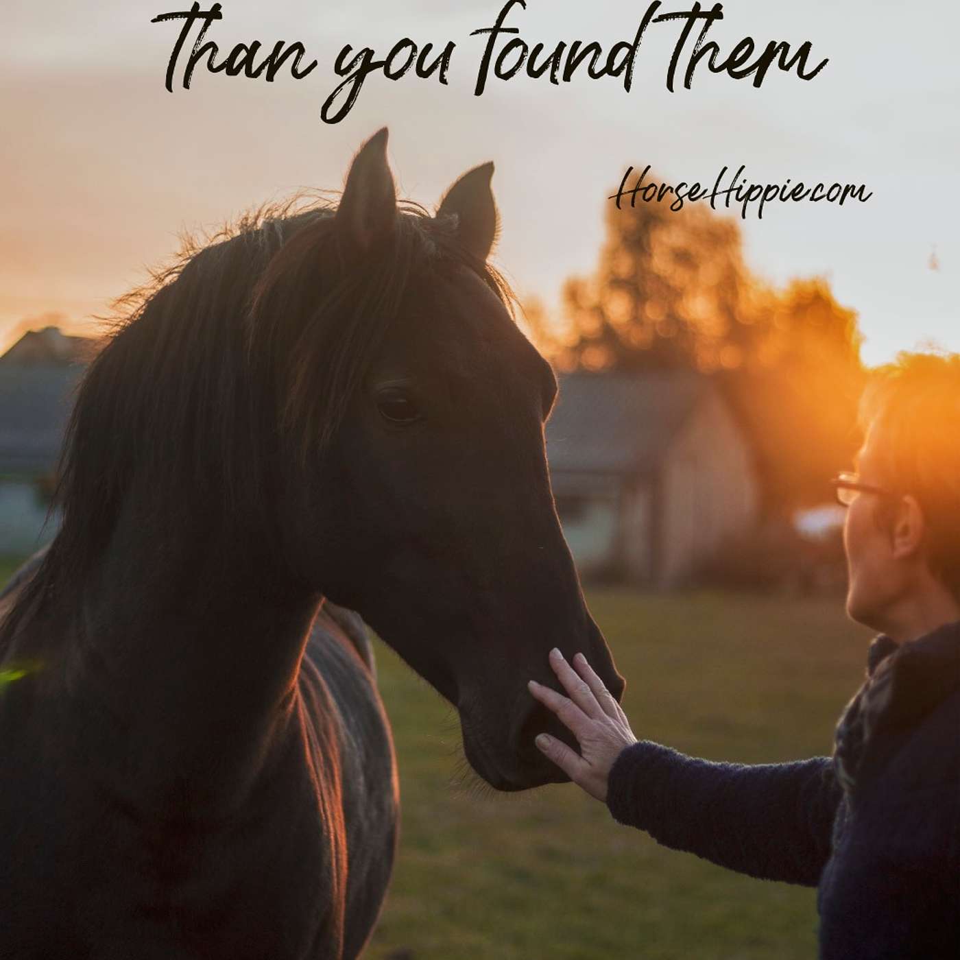 Be Good to Each Other