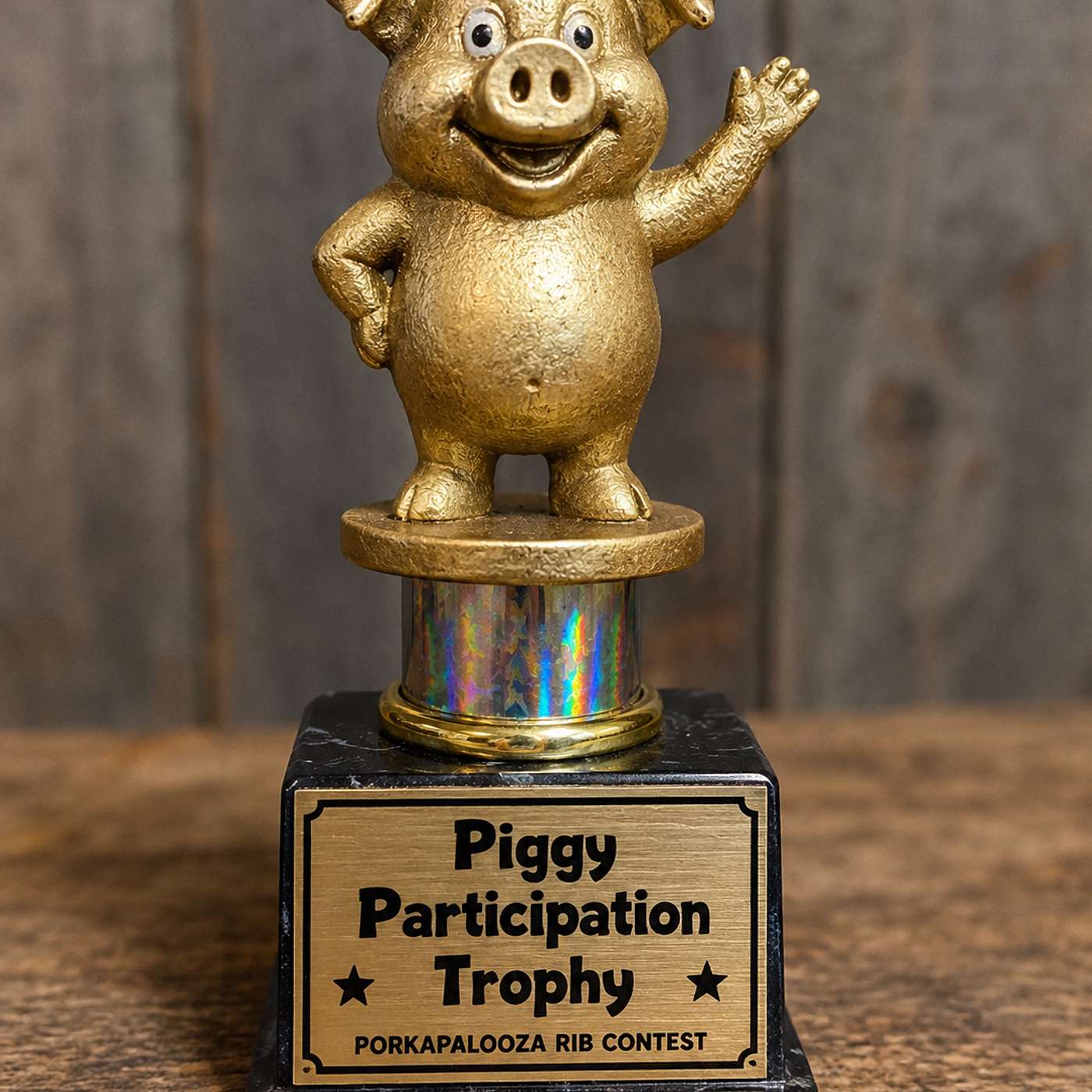 Porkapalooza 2026 episode artwork