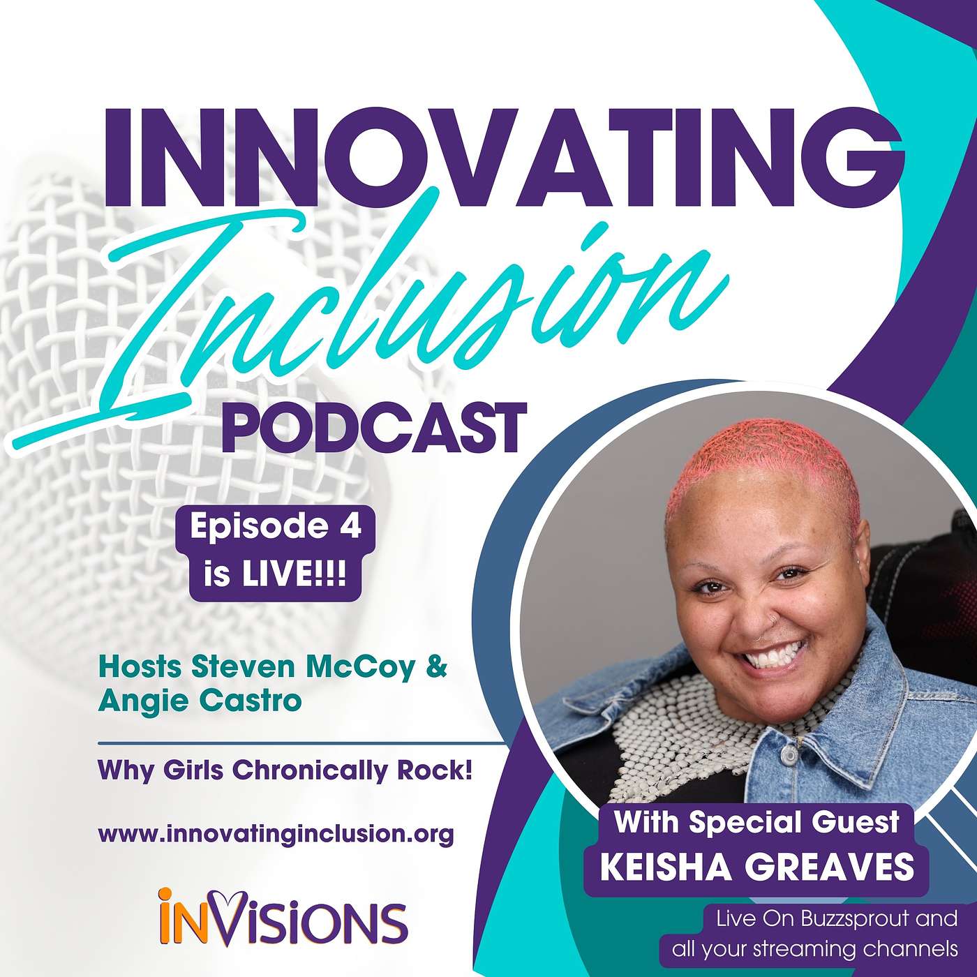 Innovating Inclusion