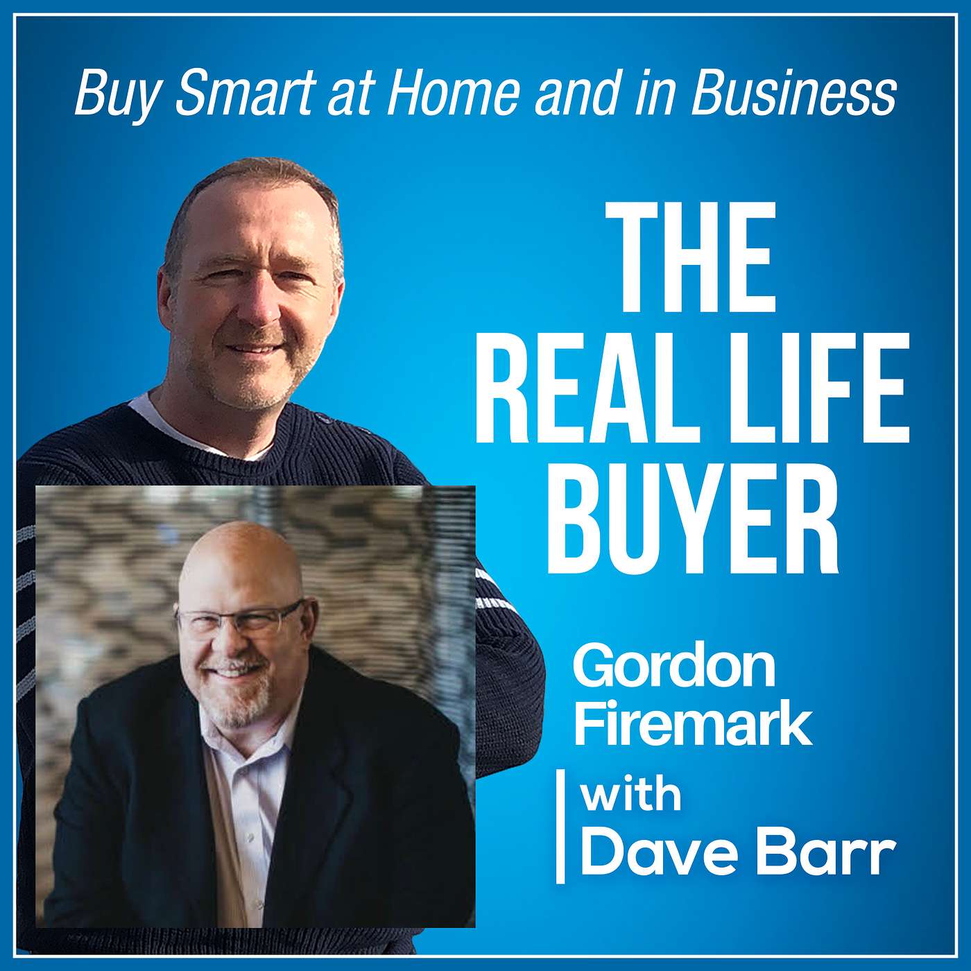 The Real Life Buyer
