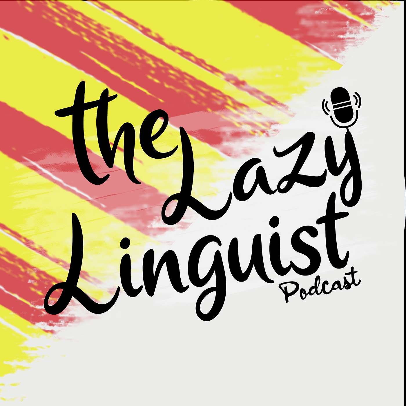 Learn Catalan - The Lazy Linguist Podcast