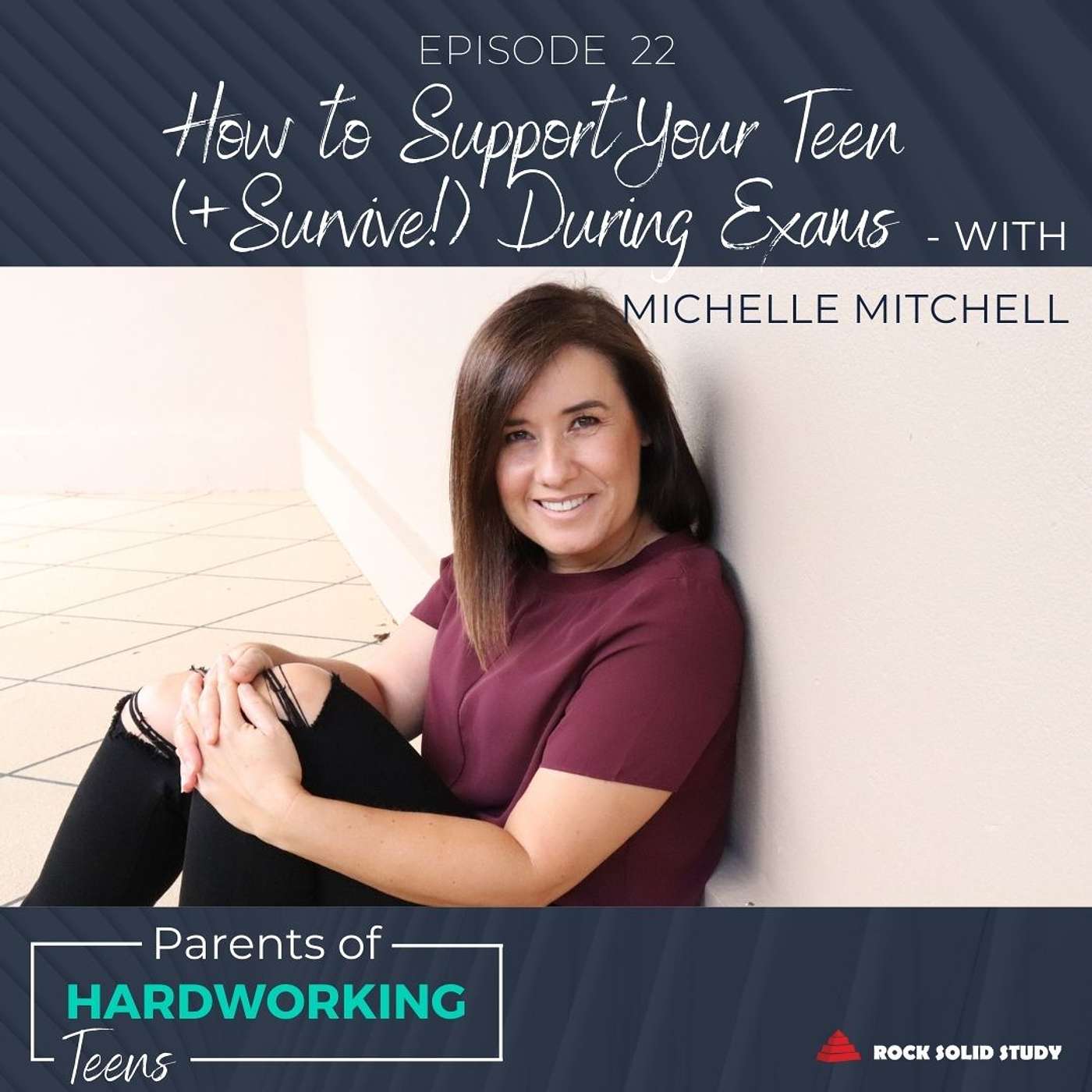 Parents of Hardworking Teens