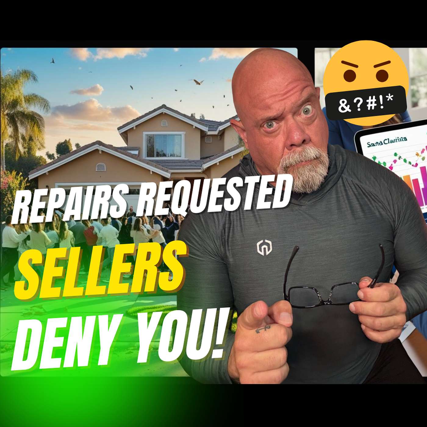 Shocking Santa Clarita Real Estate Secrets: Why Your Offer Might Be Sabotaging Your Dream Home Deal