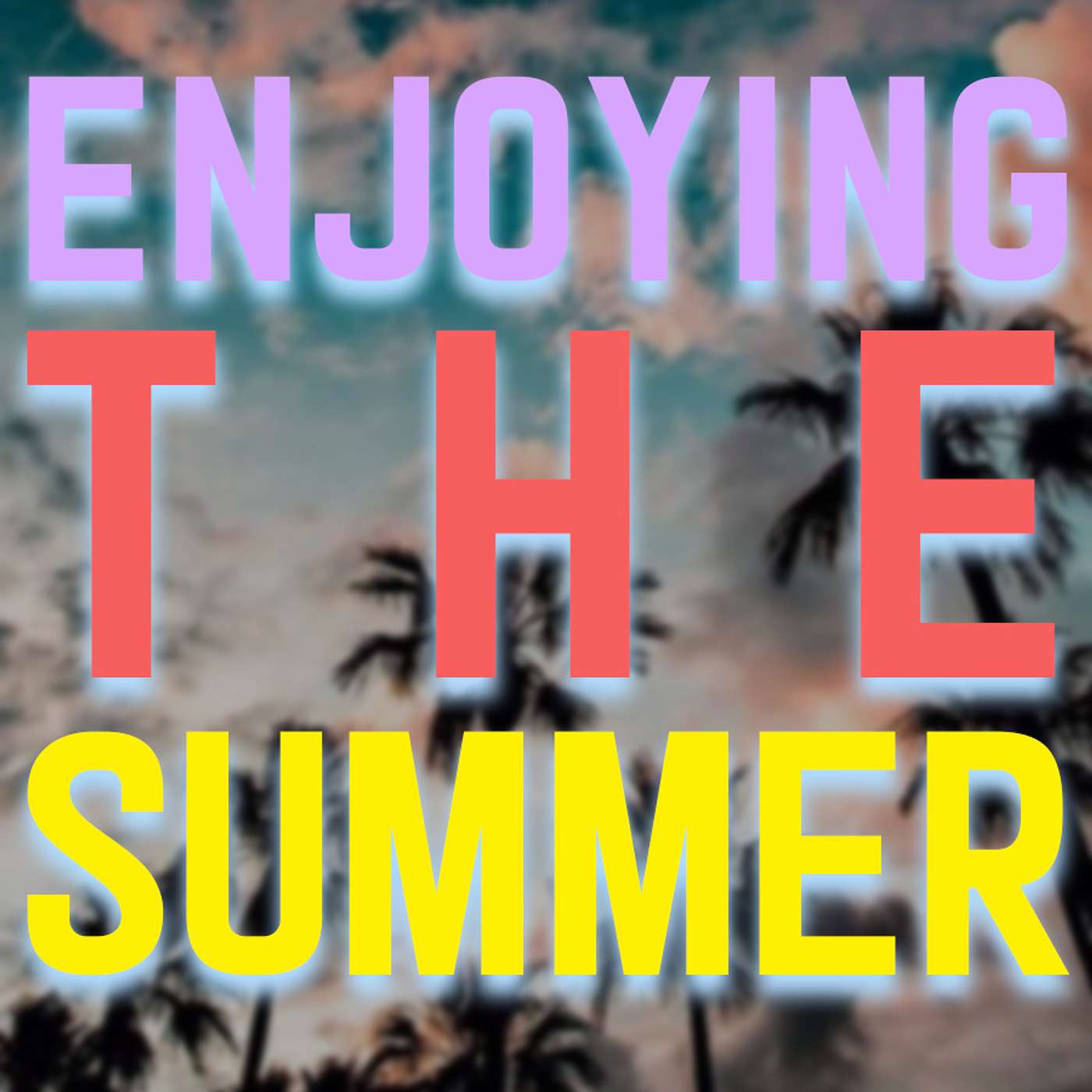Season 3 Episode 7 - Enjoying the Summer