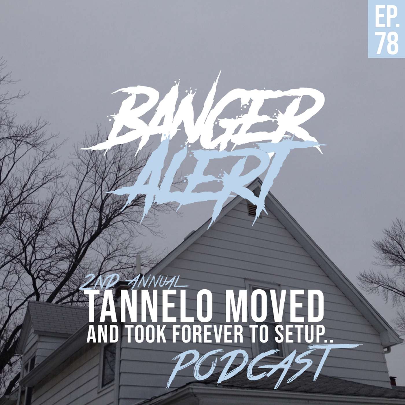 Banger Alert