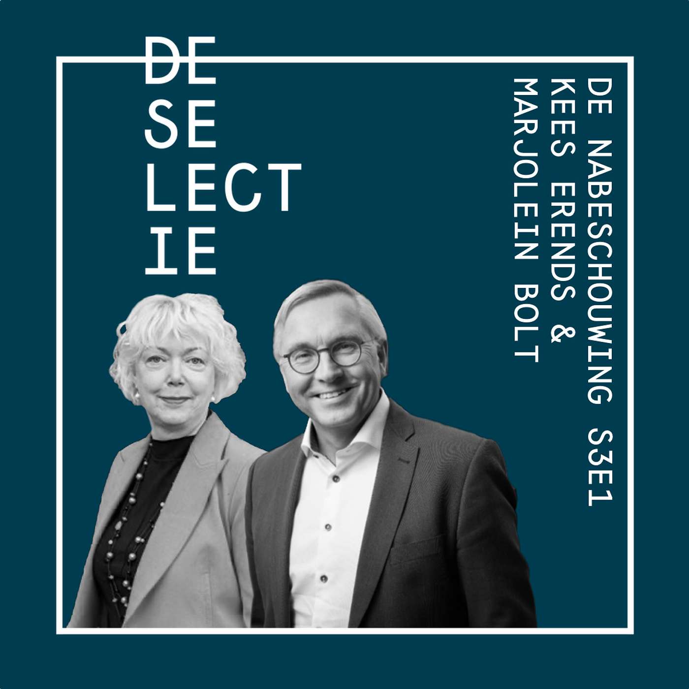 Hoe maken we de zorg in Nederland toekomstbestendig?