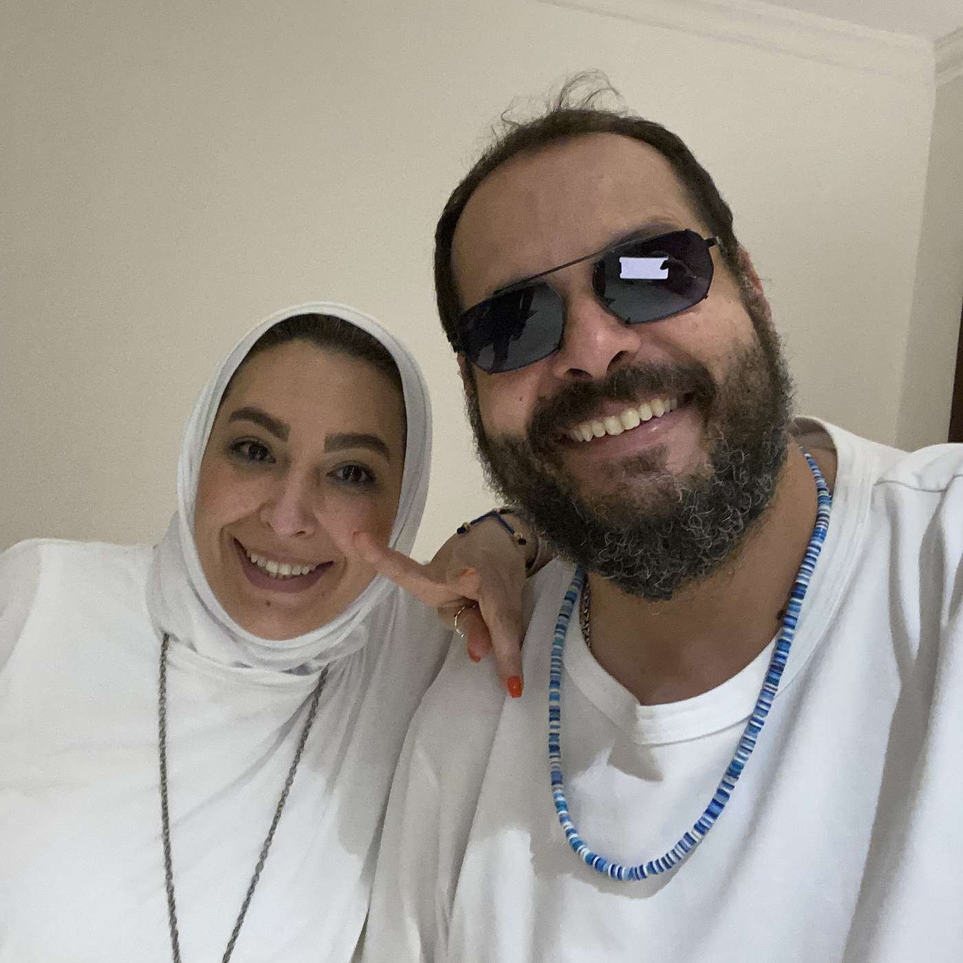 Heik 3aycheenha Ma3 Sam Akkawi - هيك عايشينها مع سام عكاوي