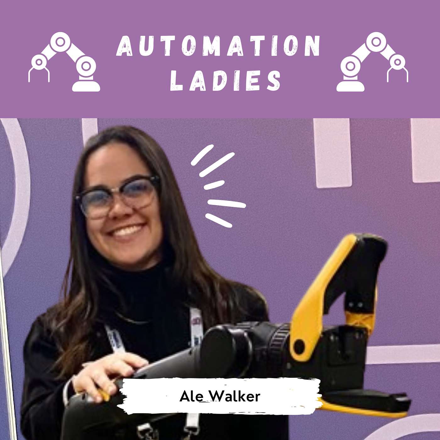 Automation Ladies