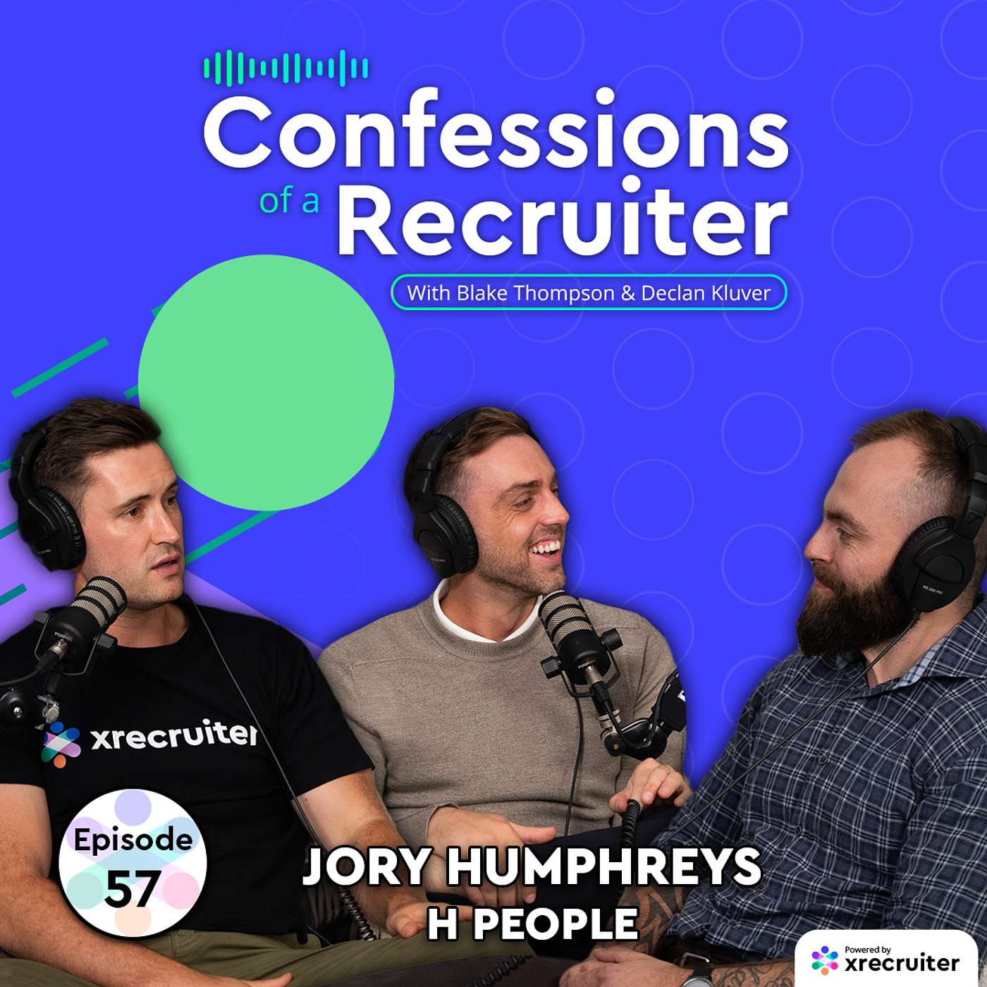 Confessions of a Recruiter