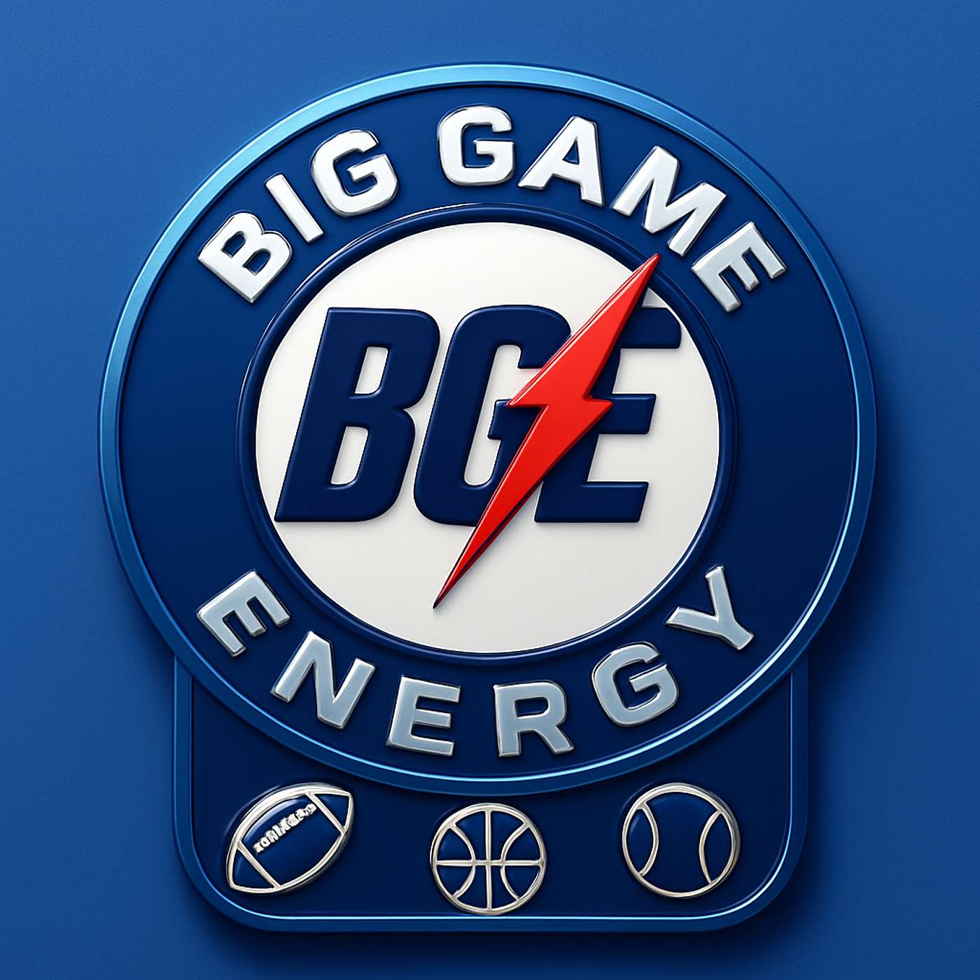 Big Game Energy Sports