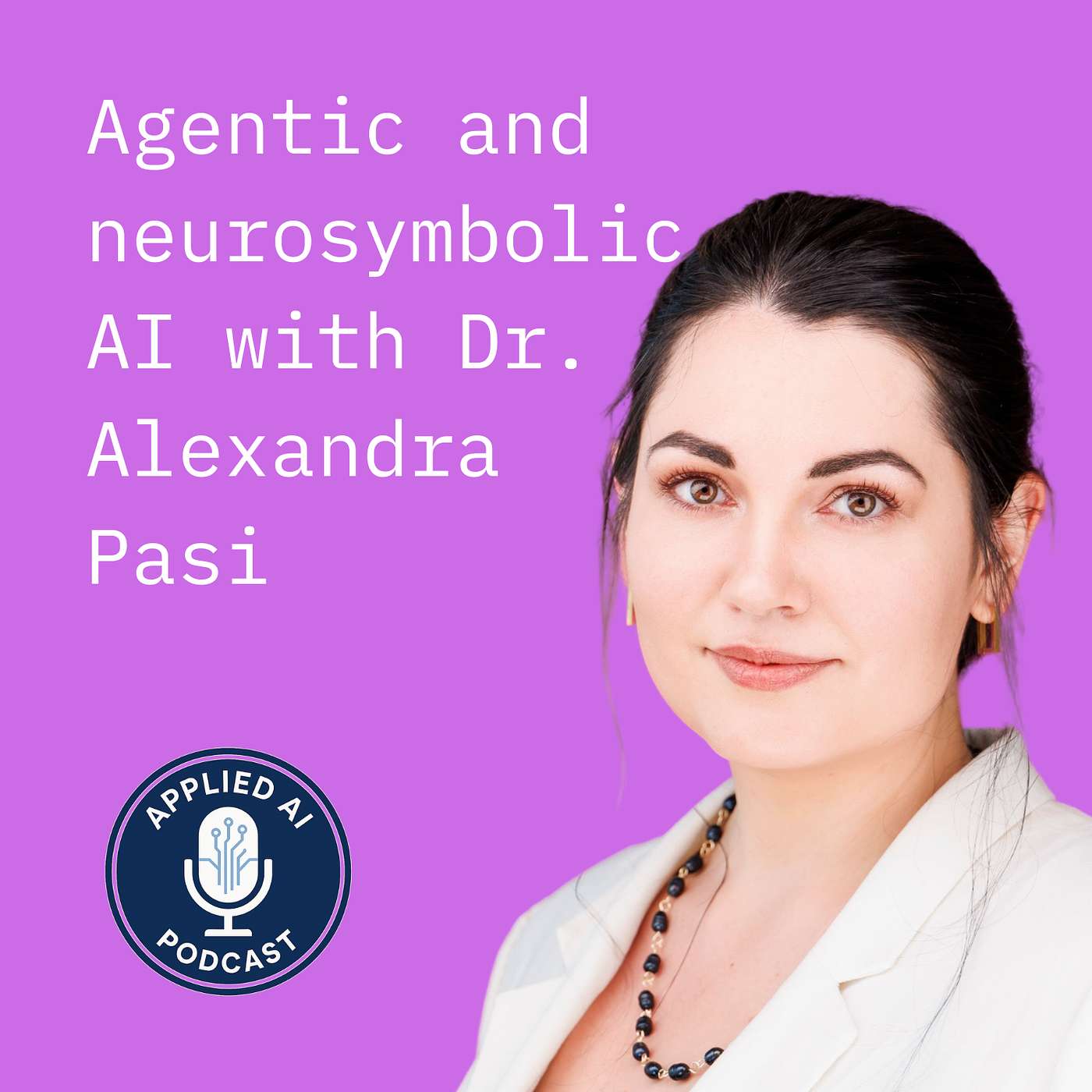 The Applied AI Podcast