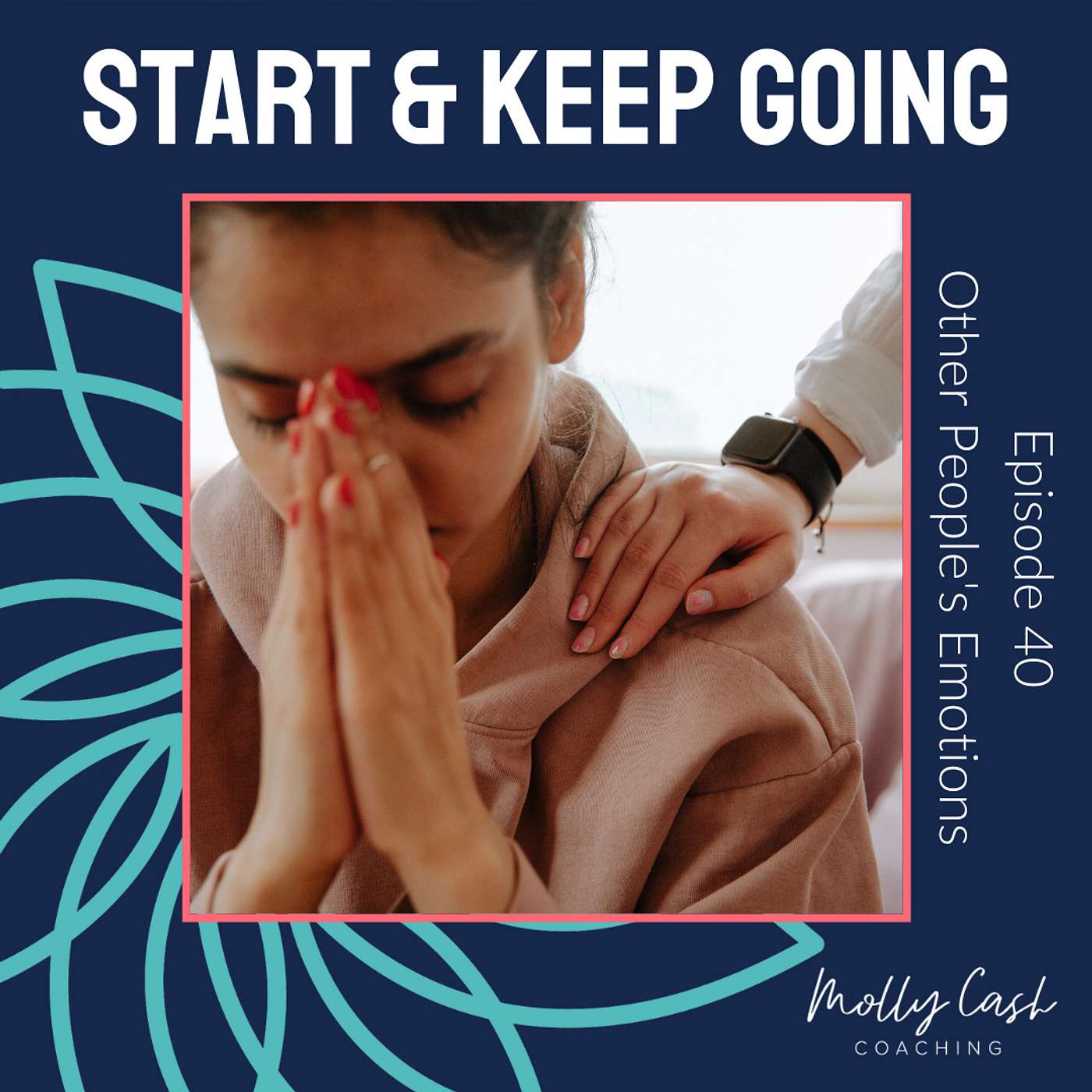 Other People's Emotions