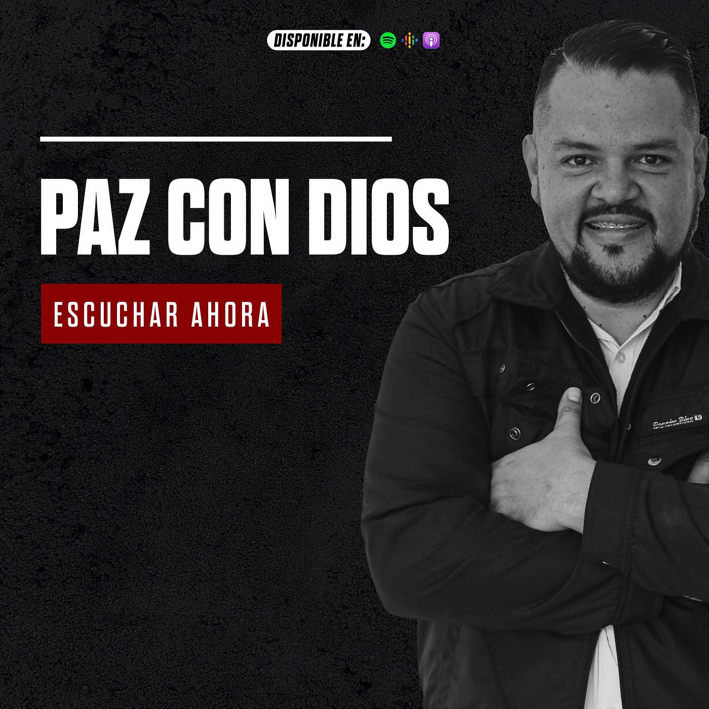 PAZ CON DIOS / GANANDO LA BATALLA episode artwork
