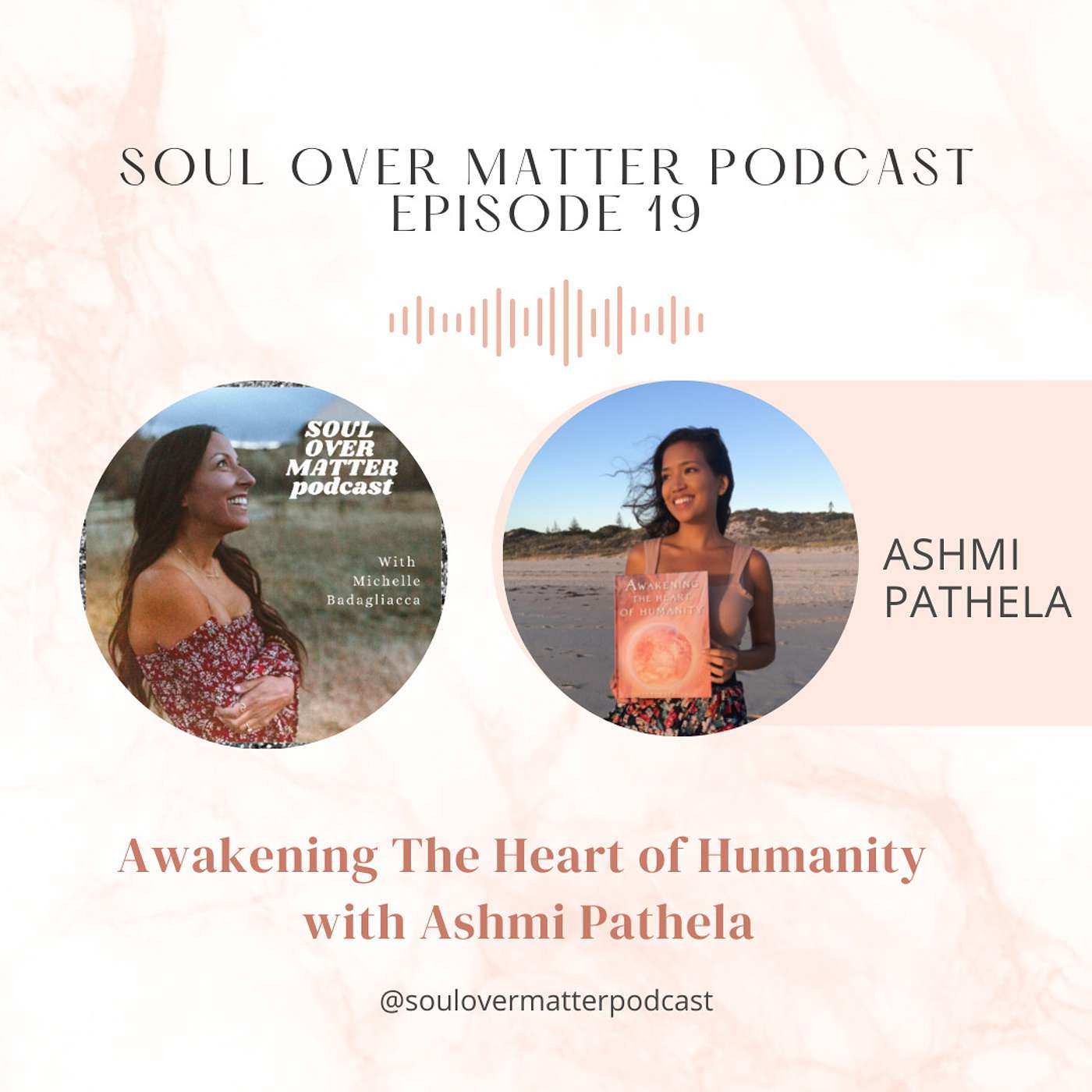 Soul Over Matter