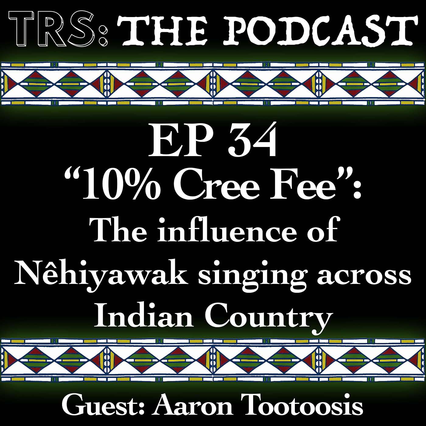 Tribal Research Specialist: The Podcast