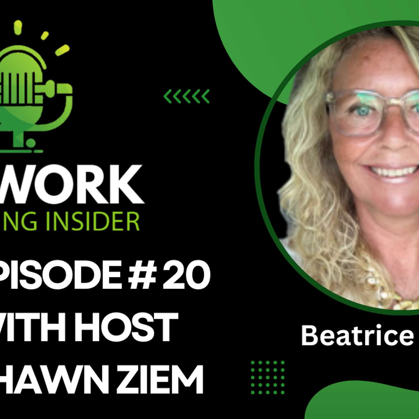 Network Marketing Insider