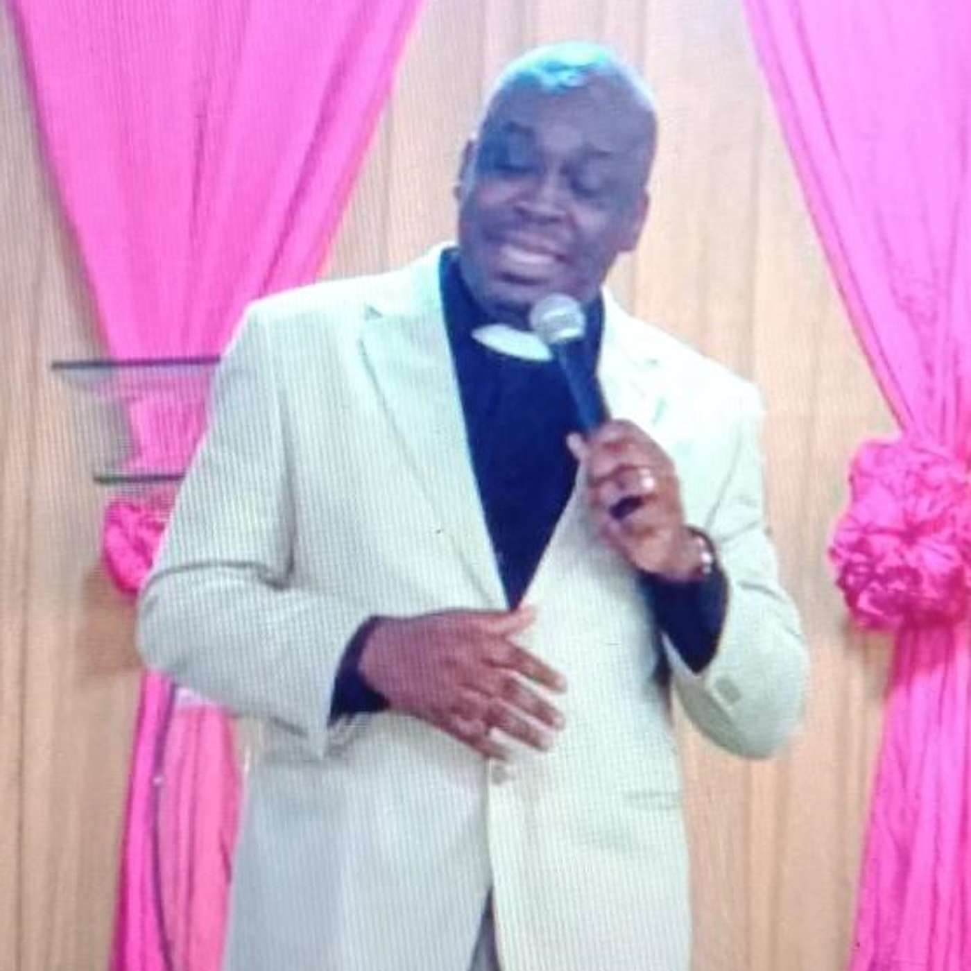 TRUTH REALITIES with Rev. Jide-Samuel - 8th Mar 2026 episode artwork