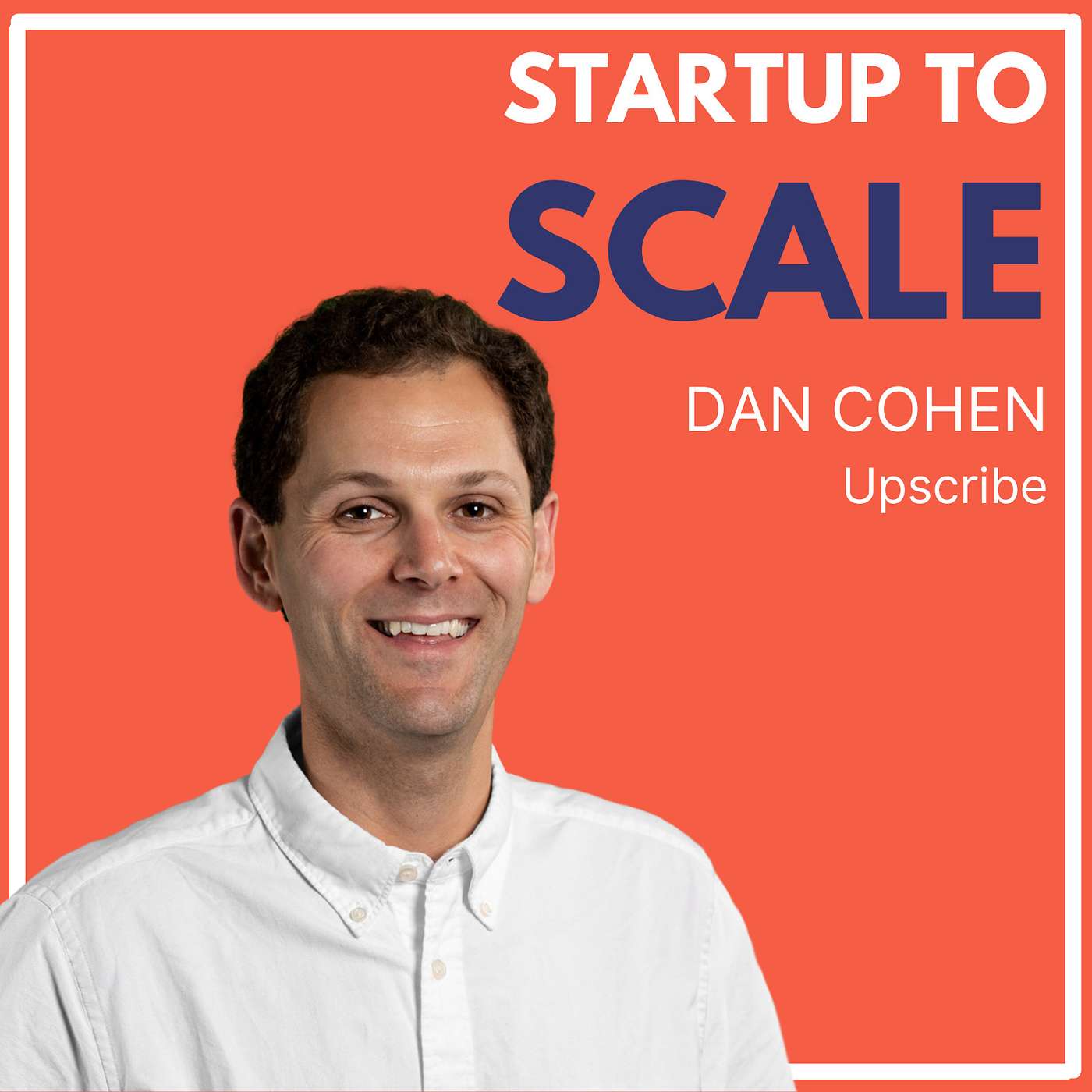 Startup To Scale