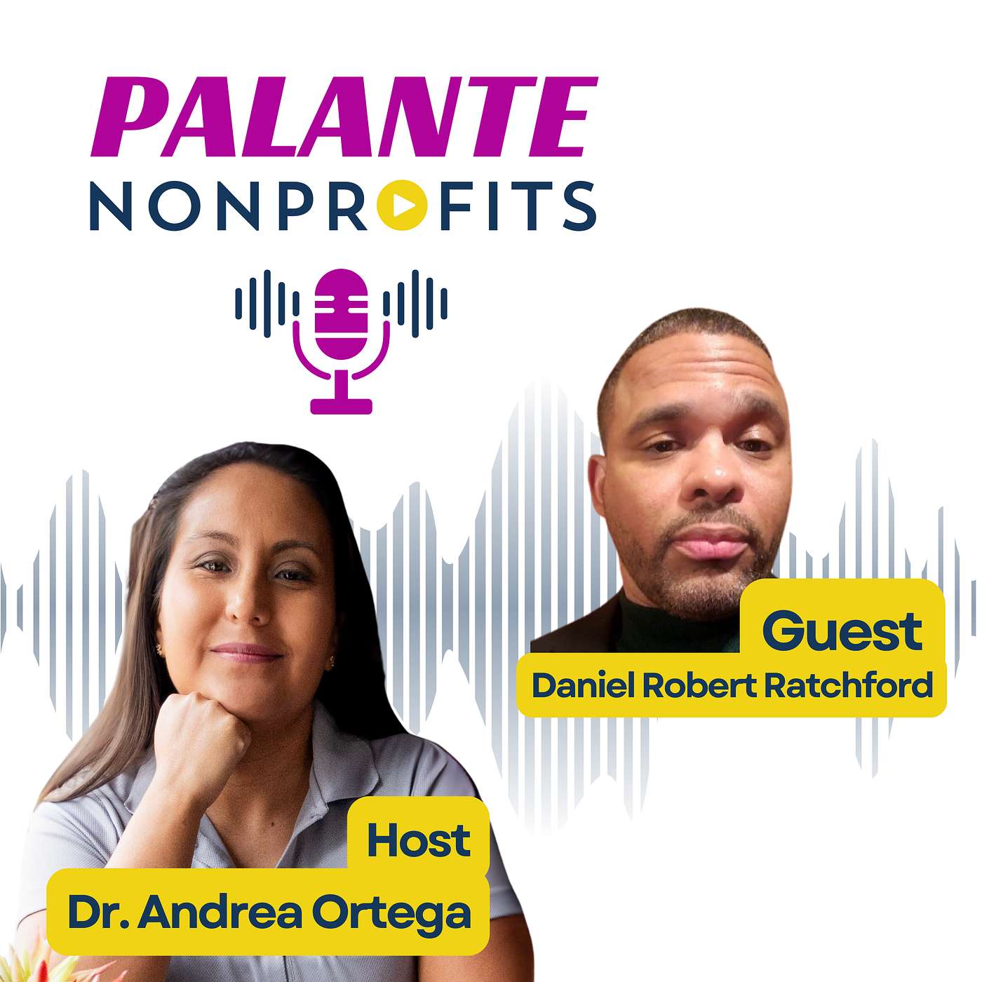 Startup Lessons with Daniel Ratchford