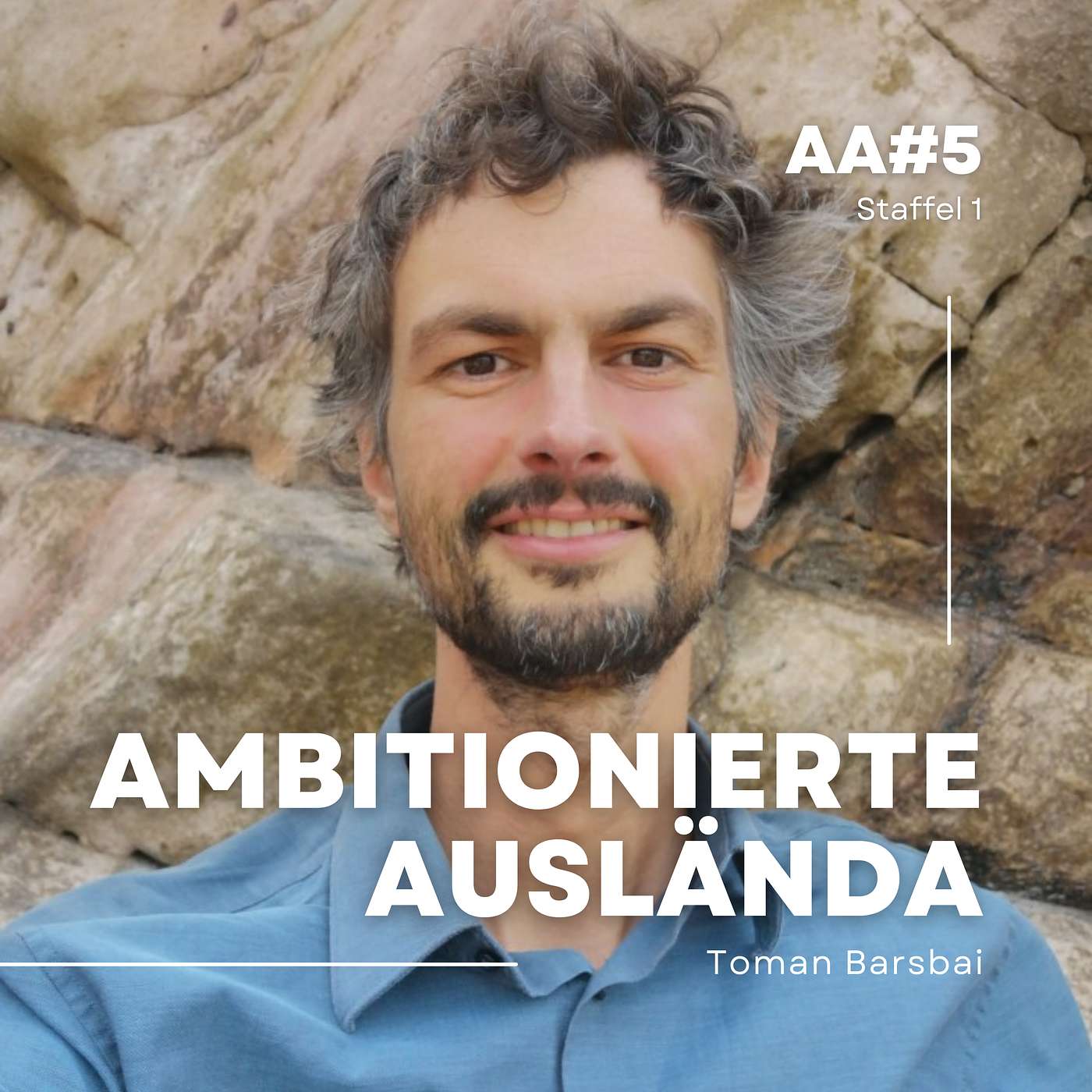 Ambitionierte Auslända