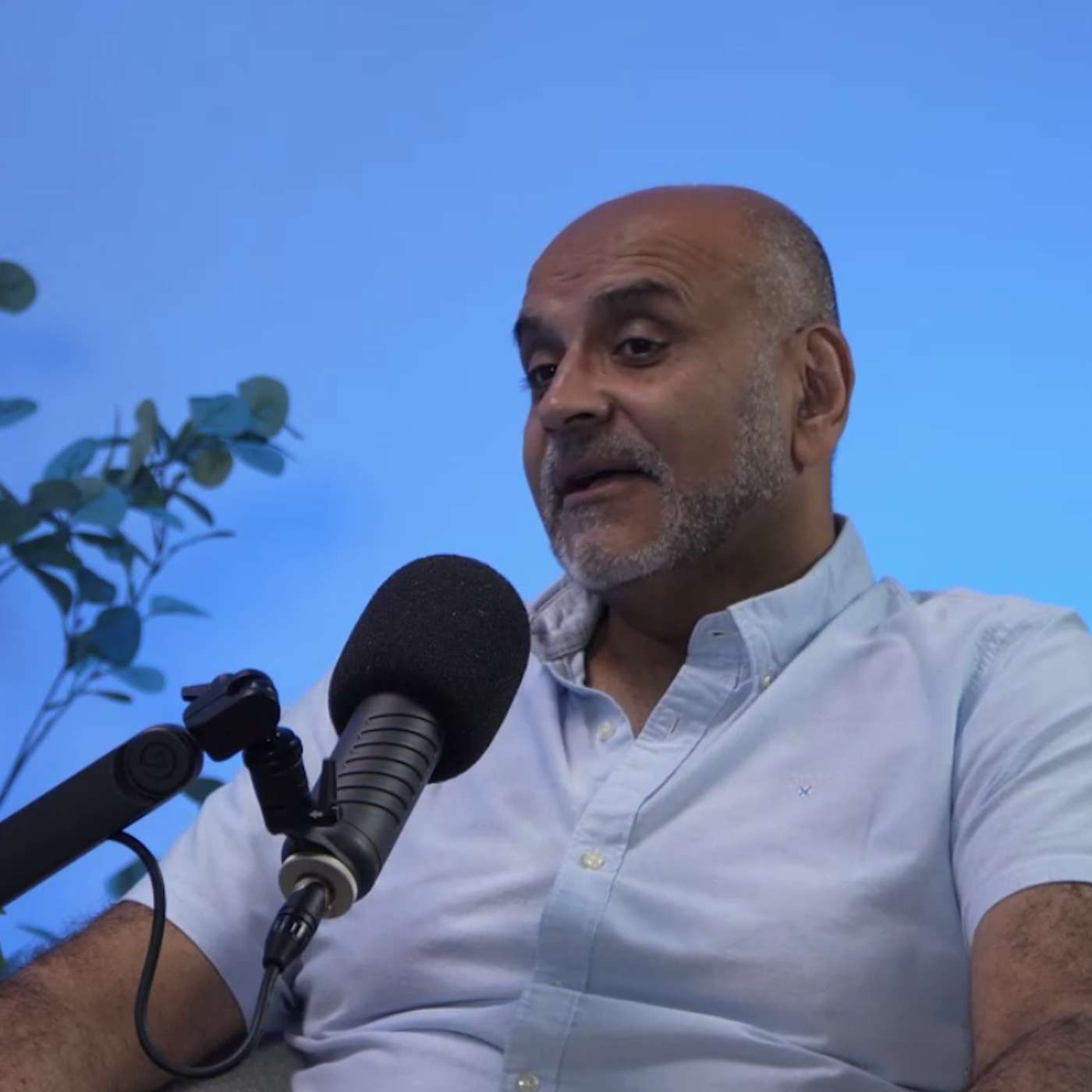 Why EV Fleets Are Winning: Mike Nakrani on Energy, Policy & Profitability | Auto Futurecast S2E3 episode artwork