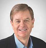 Jim Murchie | CEO Energy Income Partners