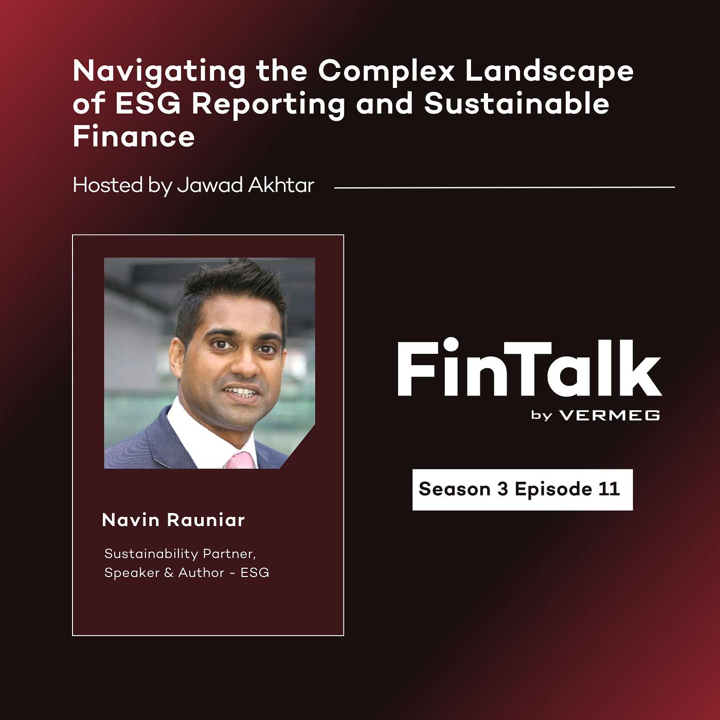 FinTalk by VERMEG