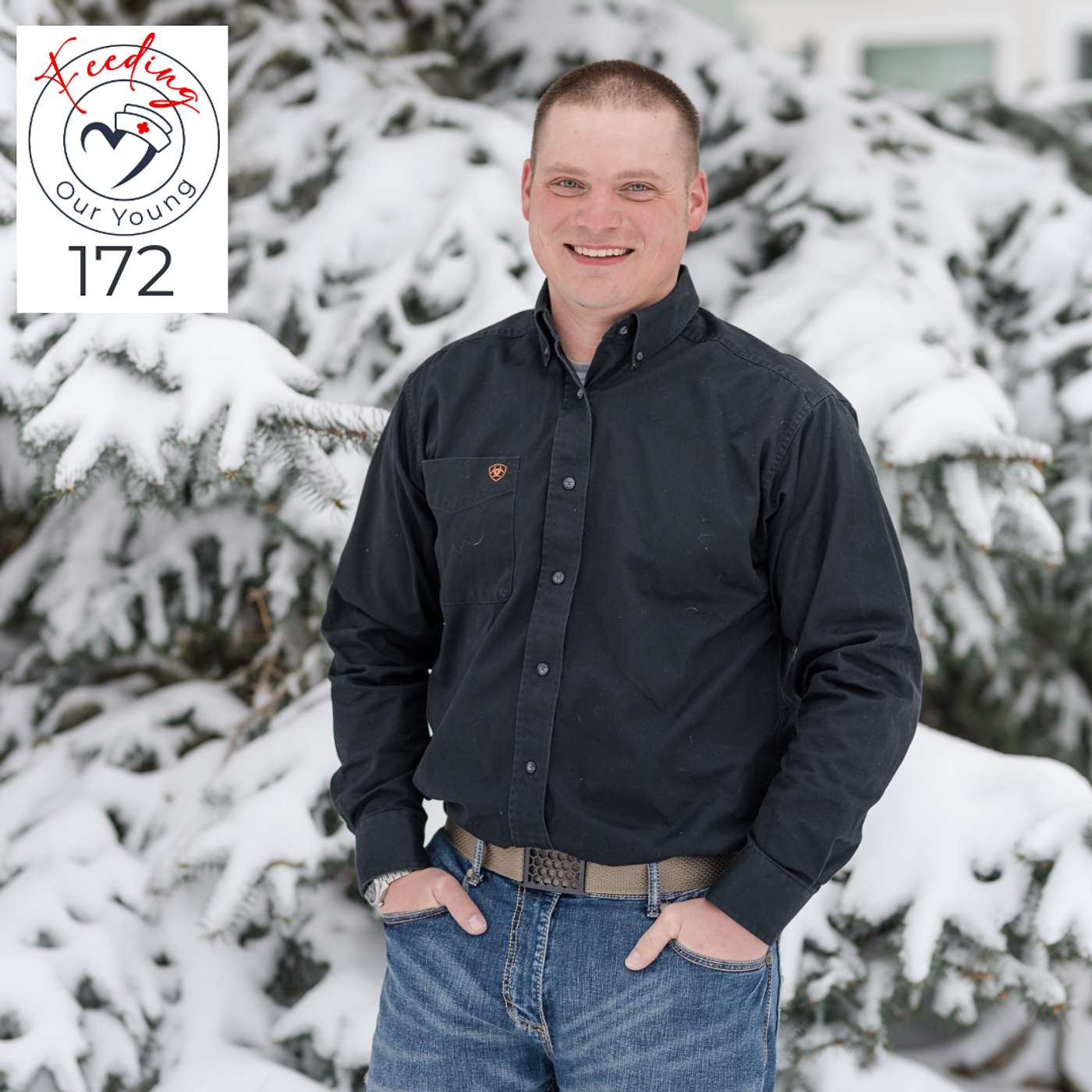 172 - Kendall Martin Pt 2: Being Hungry and Willing to Learn Goes a Long Way episode artwork