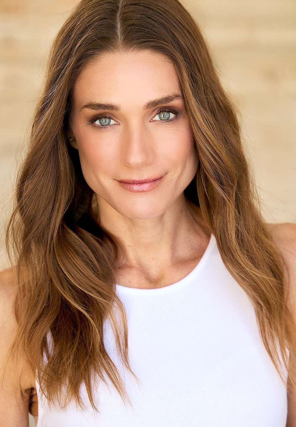 Sara Quiriconi: Actor, Writer, Entrepeneur