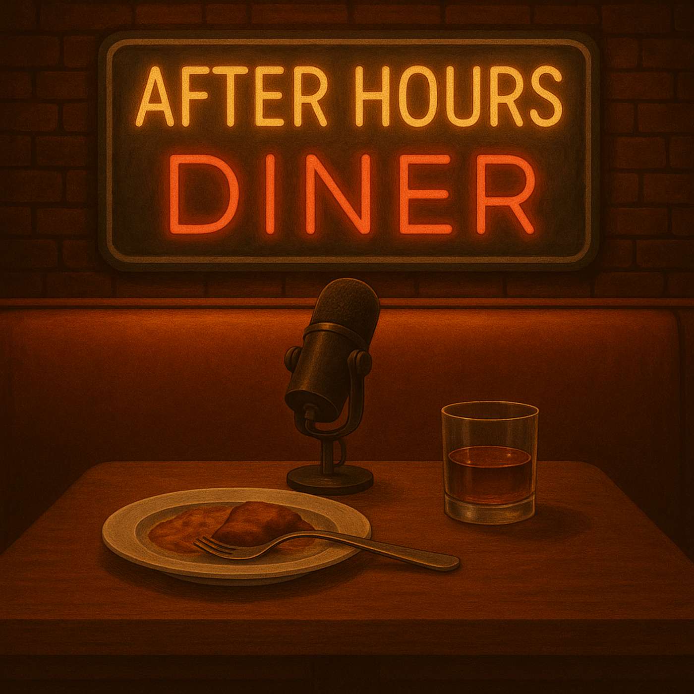 After Hours at Hustlers Lounge