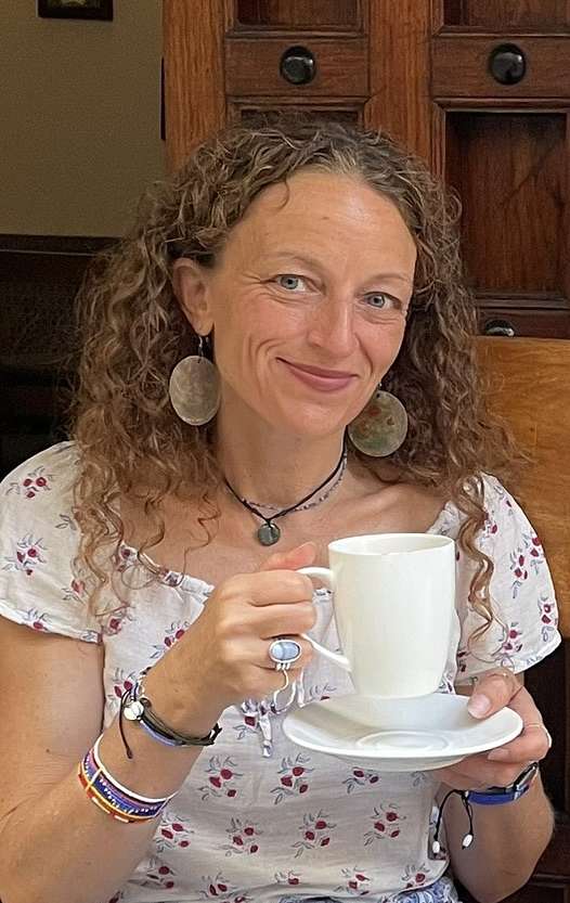 Krista Fabian DeCastro