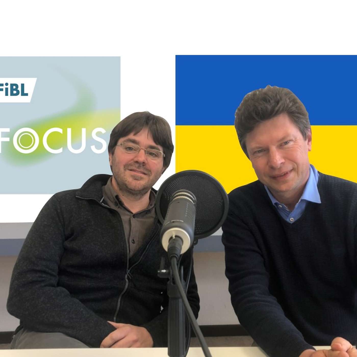 FiBL Focus