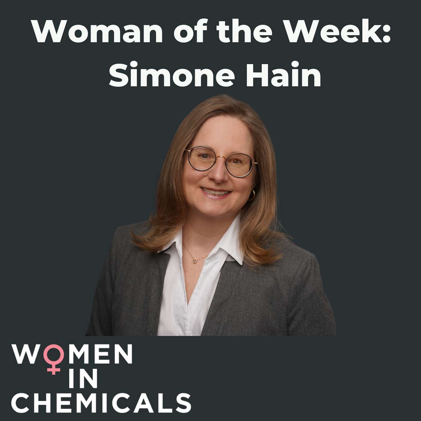 Woman of the Week (Ft. Simone Hain)