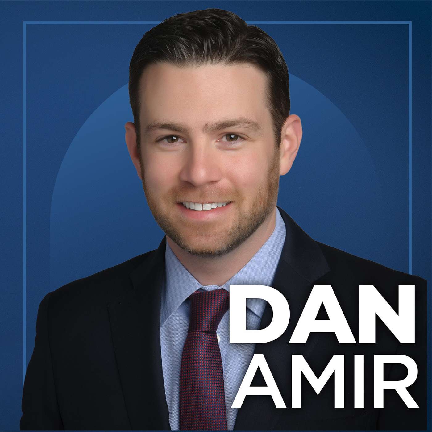 Dan Amir: Inside Crow Holdings' Wealth Distribution Playbook