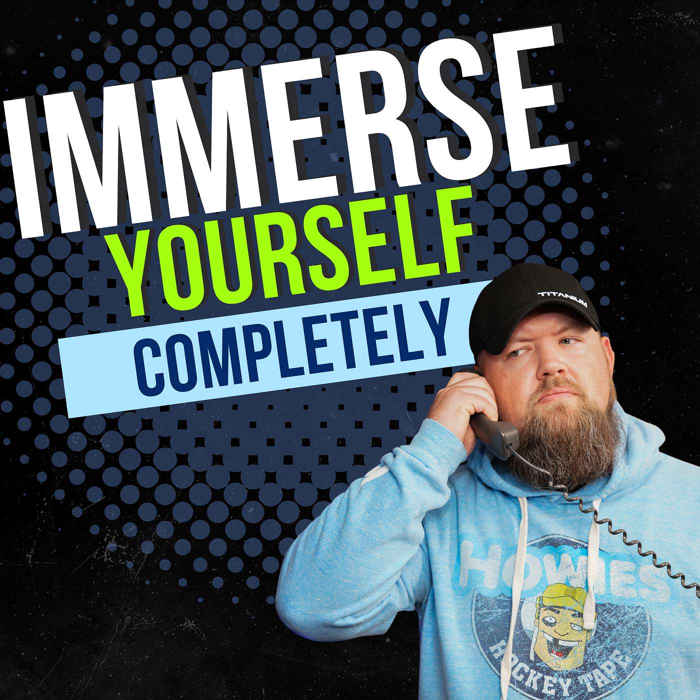 Your Brain Needs This Kind Of Pressure | Immersion Your Brain Needs This Kind Of Pressure | Immersion