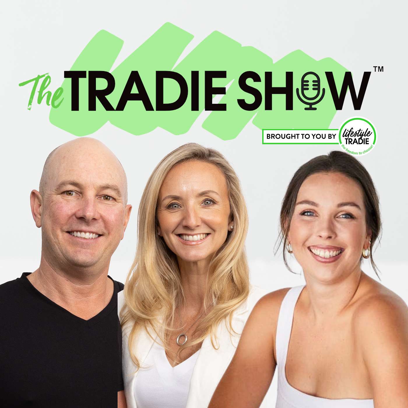 The Tradie Show
