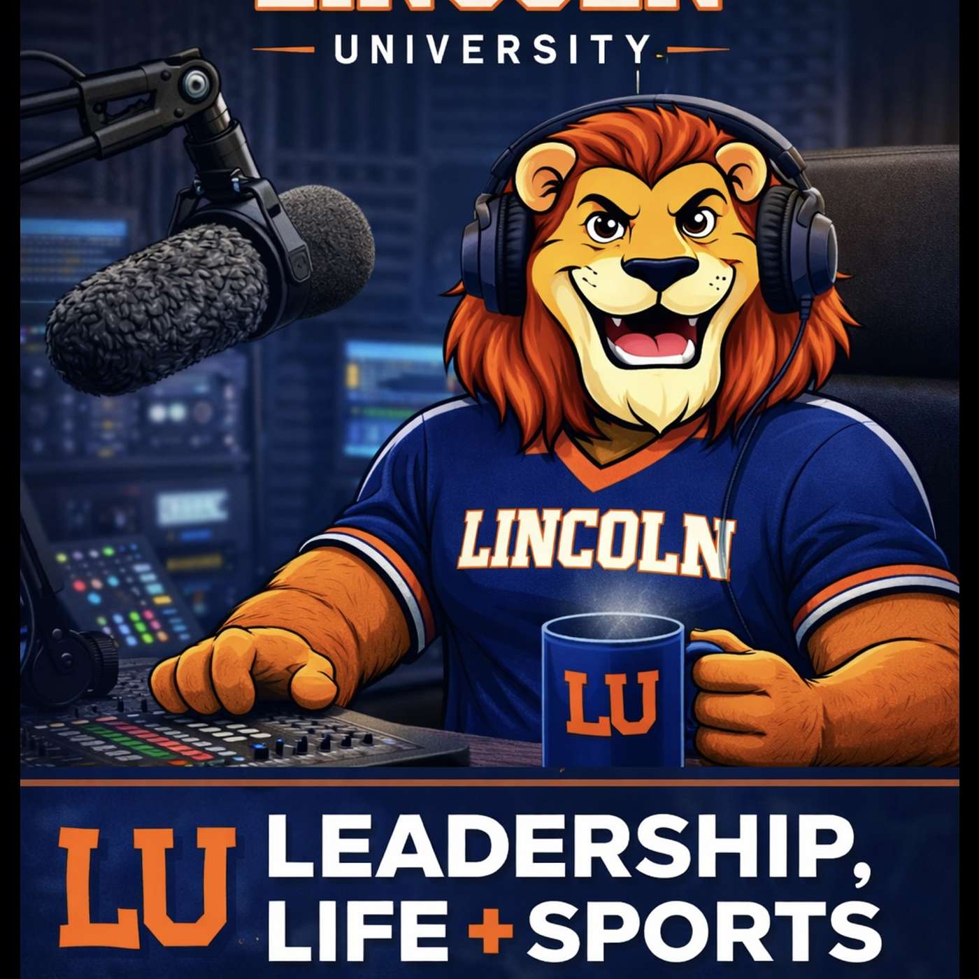 LU Leadership Life + Sports