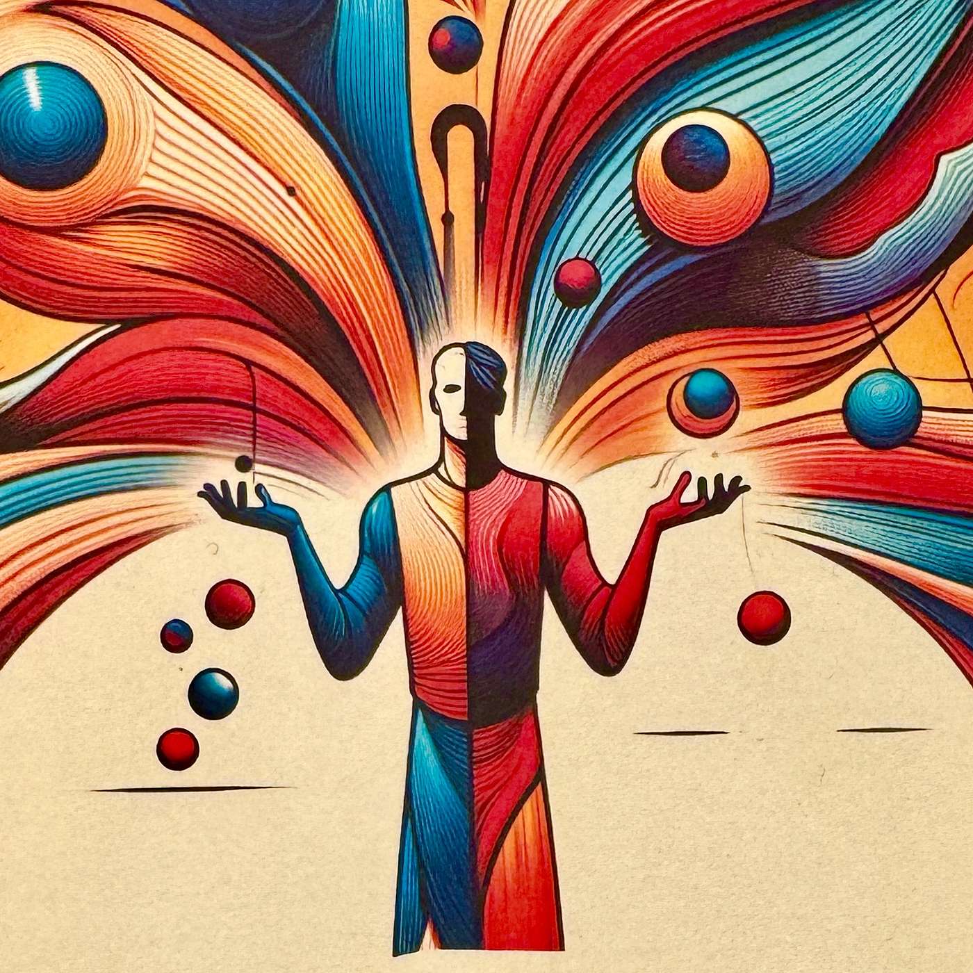 159 - The Paradoxes of Juggling - Michael Staroseletsky & Niels Duinker Publishing 159 - The Paradoxes of Juggling - Michael Staroseletsky & Niels Duinker Publishing