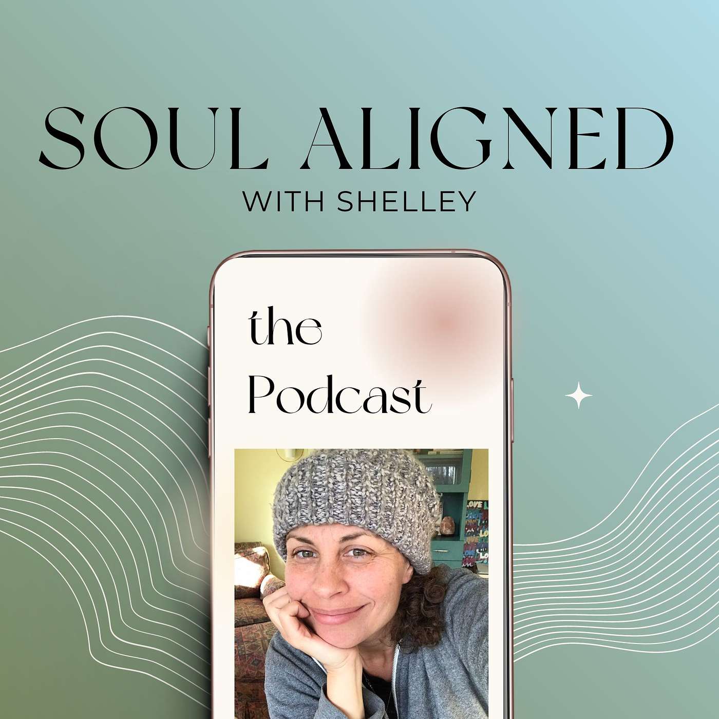 Soul Aligned with Shelley