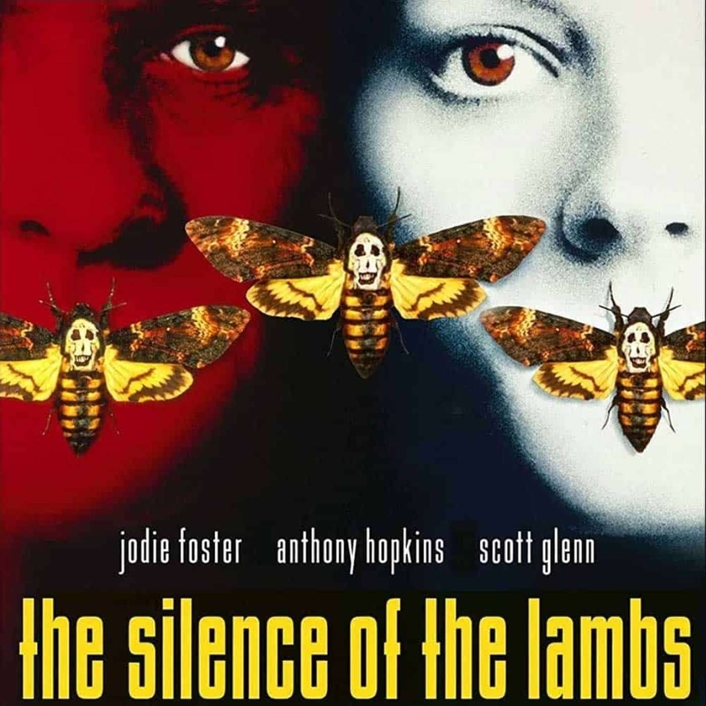 The Silence of the Lambs (1991) episode artwork