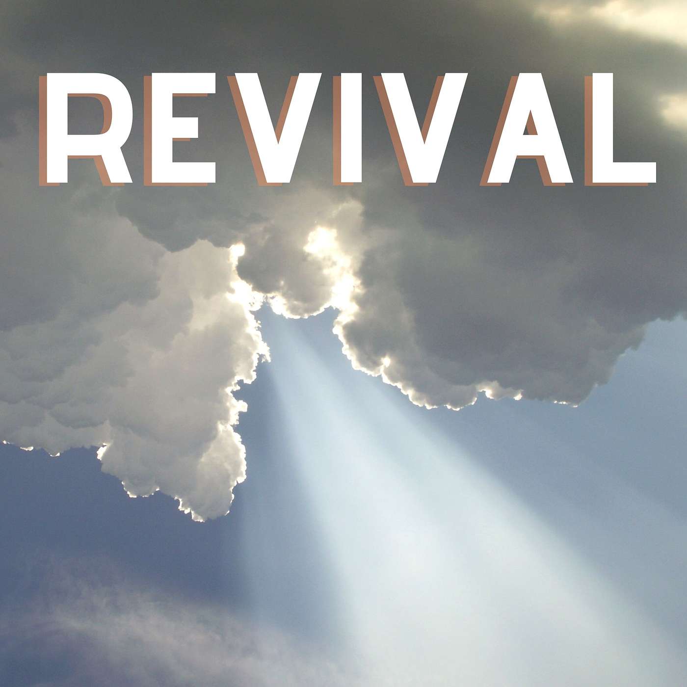 Revival episode artwork