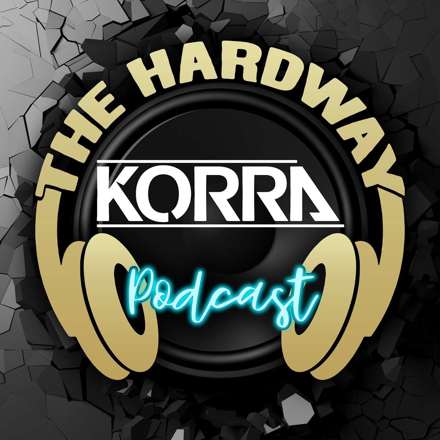 The HardWay Podcast