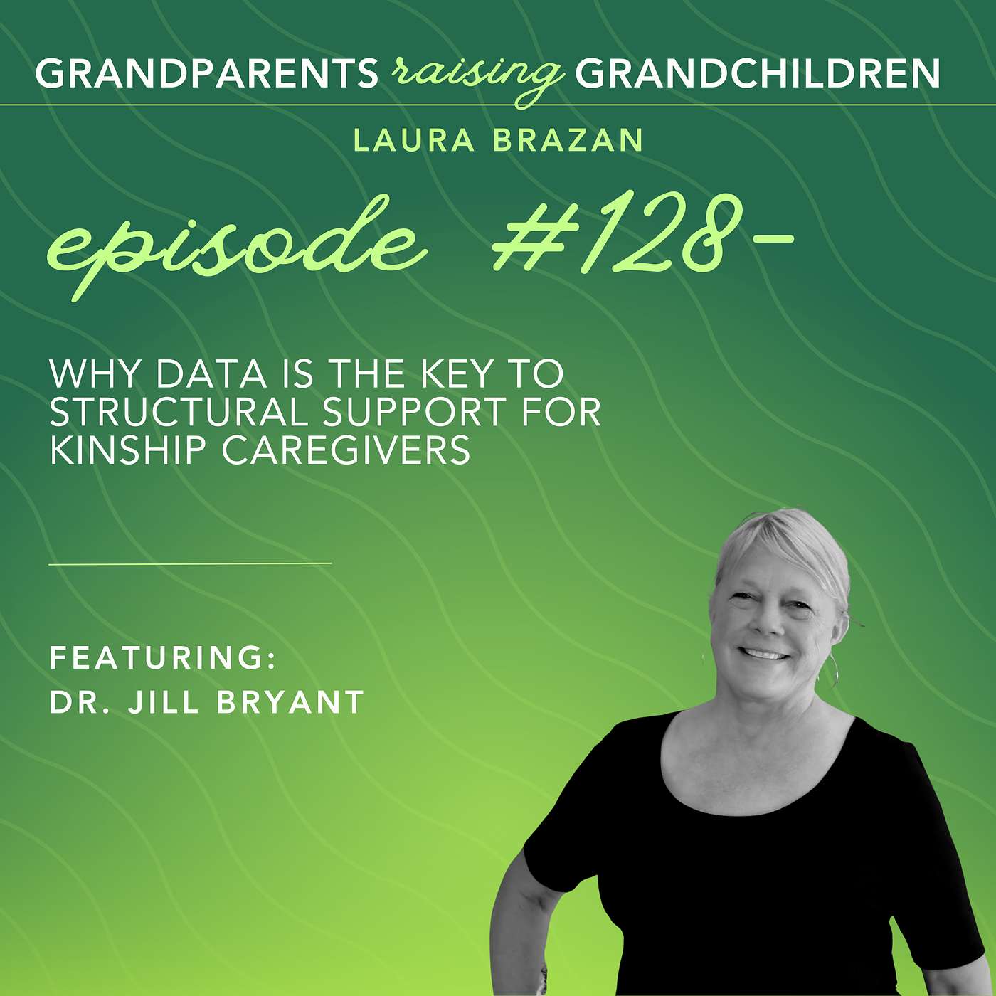 Why Data is the Key to Structural Support For Kinship Caregivers