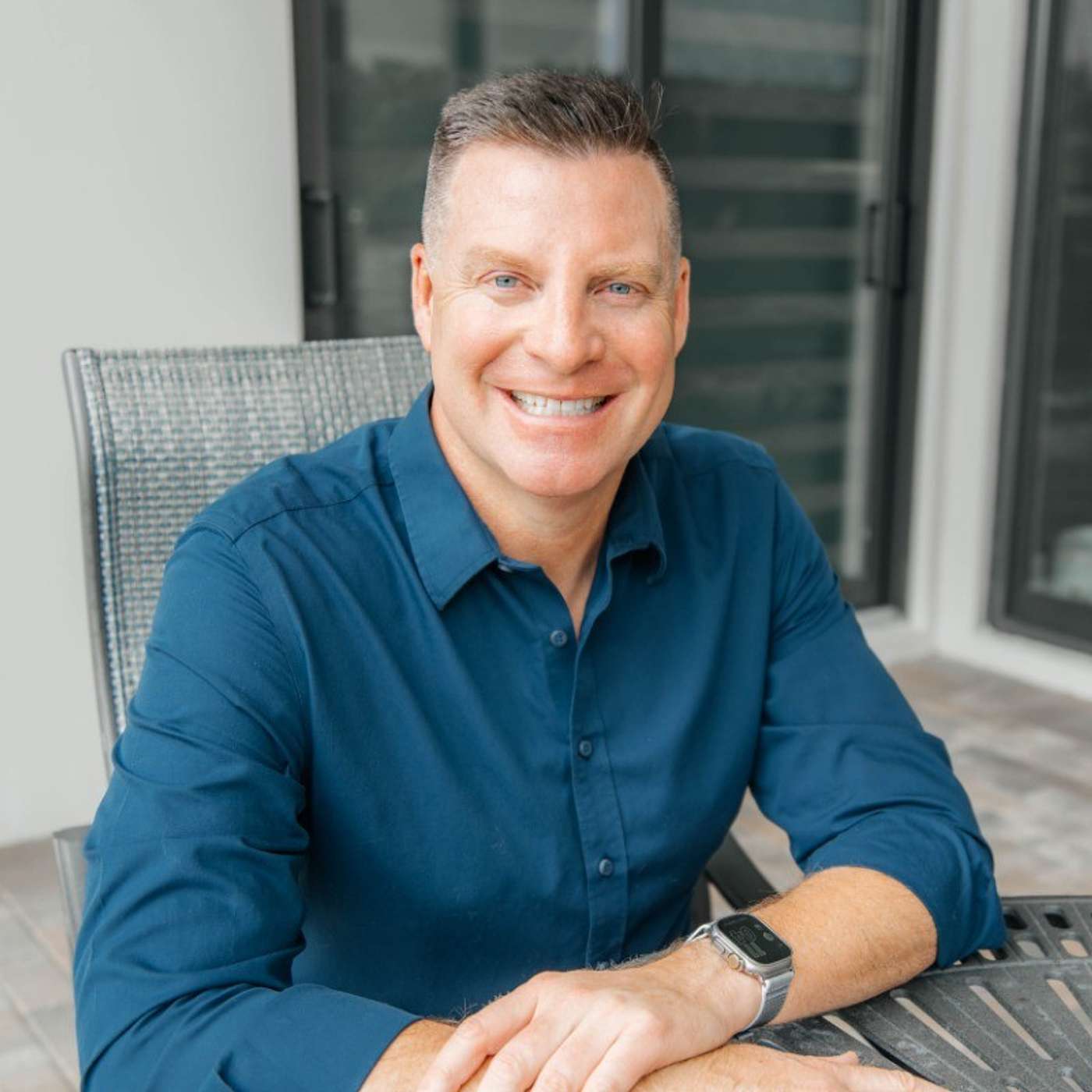 From Personal Coaching to Company-Wide Impact with James Ryerson